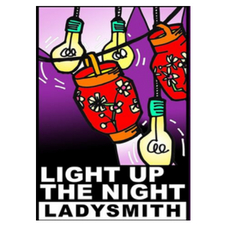 festival, late night, night, market, night market, summer, end of summer, ladysmith, party, avenue, beer garden, princess, family, fun, everyone, kids, tent, music, food, arts, craft 