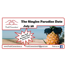 singles, dating, meetup, parksville, courtenay, nanaimo, comox, kid friendly, mini golf, bumper boats
