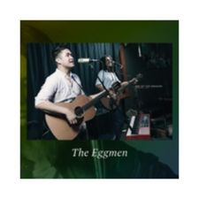 The Eggmen, Longwood Brew Pub, October 31 2019, live, music