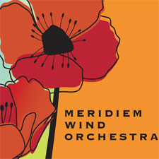 classical, classical music, winds and brass, wind ensemble, Meridiem, Meridiem Wind Orchestra, Orchestra, music, Victoria Conservatory of Music, Victoria Concerts, concert, Alix Goolden Hall, In Remembrance, October events, Scott MacInnes