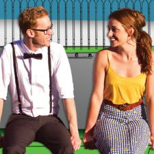fringe, theatre, black comedy, drama, play