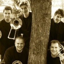 music, musicians, trombone, band