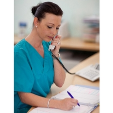 Education, information, medical, office, assistant, 