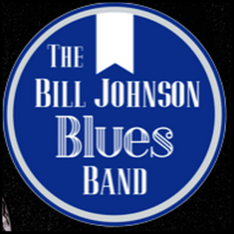 bill Johnson, blues, band, concert