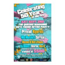 music, hip hop, nanaimo, rap, the queens