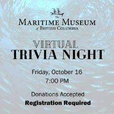 Trivia, Fun, Fun Facts, Maritime, Ocean, Community, Virtual