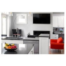 Young Life, Home, Design, Architecture, Tour, Renovation, Inspiration, Charity, Fundraiser