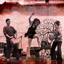 ecstatic, dance, yoga, free, movement, omtownyoga, myomtown