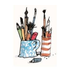 children art class