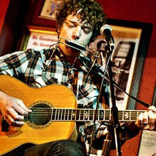 singer, songwriter, musician