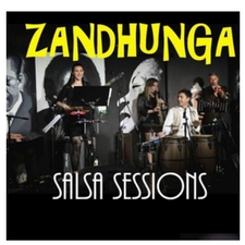 Salsa Sessions