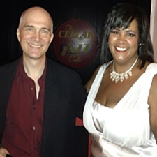 Miles Black Maureen Washington