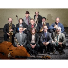 Jazz, Traditional Jazz, Swing, Funk, Blues, Dixieland, New Orleans, NOLA, Concert, Dance