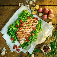Local harvest, workshop, cooking, culinary