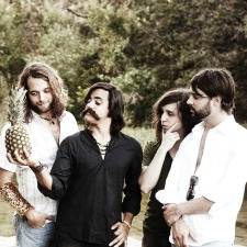 band, music, musicians, psychedelic rock