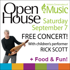 Rick Scott, Free Concert, Children's Music, Children's Concert, Kids Concert, Fun for Kids, Live Music, Bouncy Castle, Free Food, Hungry Rooster, Open House, Music Lessons, Music class, music instruction, play music, violin, piano, cello, classical, jazz, concert, music performance