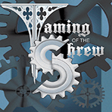 Taming of the Shrew, fall production, 2013, theatre, acting, stage, shakespeare, live performance