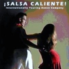 salsa,caliente,dance,christina,morrison