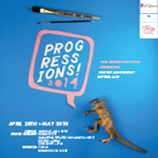 music, art, concert, exhibition, food, free, student achievement, Malaspina Theatre, VIU, Vancouver Island University, visual art, celebration