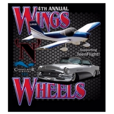 music, food, family, airport, airplanes, cars, TeenFlight, summer