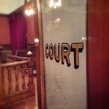 courtroom, tour, museum, tours