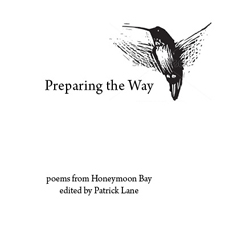 chapbook cover, poetry, Leaf Press, poets, retreat, writers, reading