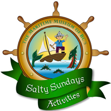 September is Pirate month at the Maritime Museum. Meet some dastardly buccaneers, search for the hidden treasure and practise yer pirate speak