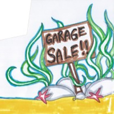 Garage Sale, Giant Garage Sale, Vanier Garage Sale, Explore Garage Sale