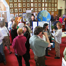 Forum, Conservation Connection