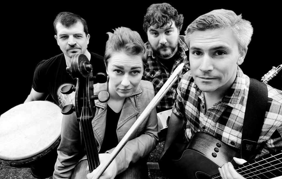 music, band, rock, live, jazz