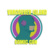 Vancouver Island, Comic Con, Sidney, Comics, Cosplay, ViGuy,