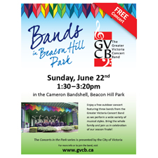 Concert, Poster, Brass, Music, Band, Community