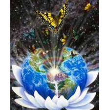 Metaphysical, holistic, fair, fun psychic
