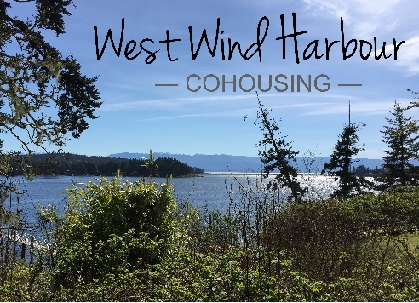housing, cohousing, condominium, Sooke, refreshments, retirement, lifestyle, development, ageing  