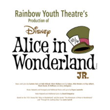 Musical, musical theatre, children's theatre, family entertainment, family fun, alice in wonderland, children's literature, classic literature