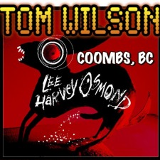 Music, Tom Wilson, Lee Harvey Osmond