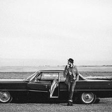 singer, songwriter, musician, North American roots, rock, music