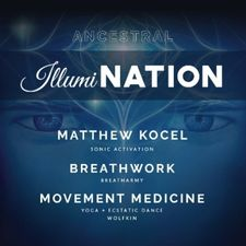 Breathwork, sound bath, sound healing, yoga, meditation, wim hof