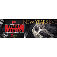 Concert, Band, Pop, Rock, Masquerade, Dance, New Years Eve, Country, Auction
