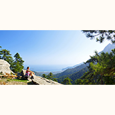wellness, retreat, yoga, kigong, healing, inner healer, awaken, meditation, nature