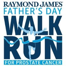 Fathers day, logo, fundraising, event, running, charity