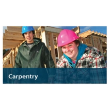 carpentry, construction, training