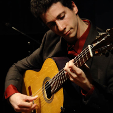 Grisha Goryachev, flamenco, guitar, virtuoso, music, recital, classical