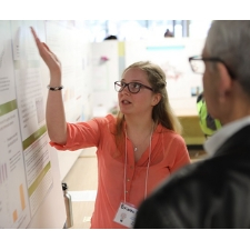 Conference, VIU, Student, CREATE
