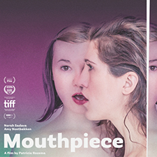 mouthpiece, cinema, film, indie, movie
