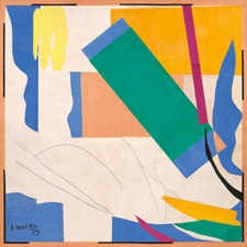 art, painting, collage, composition