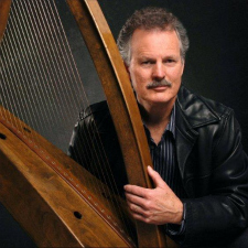 celtic harp, Irish storytelling, Irish music