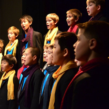 music, concert, bc boys choir, choir, port, free