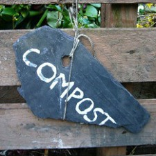 compost, garden, recycle, eco
