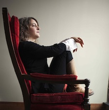 Anne Schaefer, songwriting, singer, teacher, workshop, lila music centre, redcloud yurt